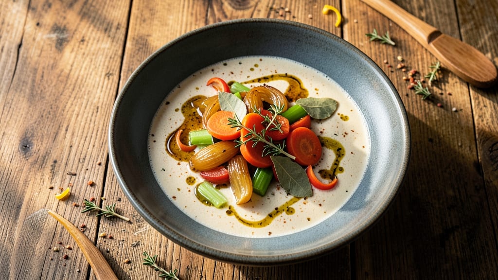 Best Rated Soup Recipe: Crowd-Pleasing Depth in Every Bowl