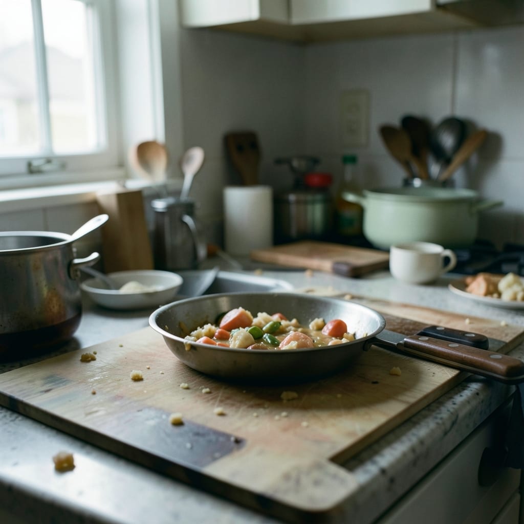 About Soup Recipes Brew