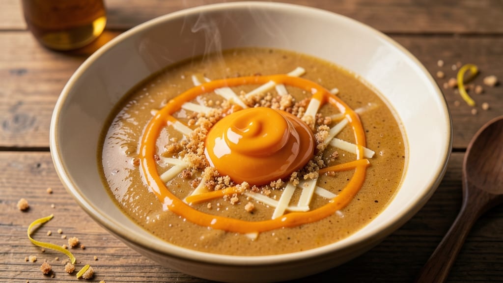 Beer Cheese Soup Recipe With Cheez Whiz: Ultimate Crowd-Pleasing Crunch