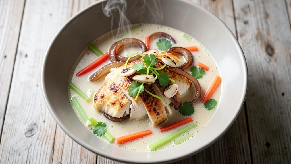 Best Covid Soup Recipe: Immune-Boosting Comfort in One Pot